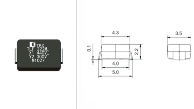 安規(guī)電容的認(rèn)證有哪些？你知道嗎？